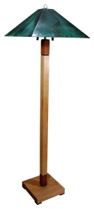 Chicago, Floor lamp